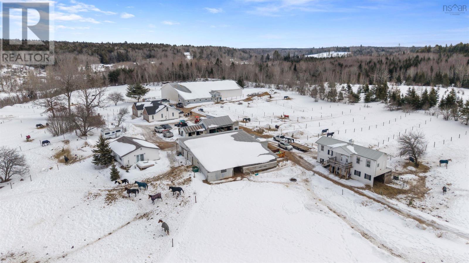 5124 Highway 14 Highway, Upper Nine Mile River, Nova Scotia  B2S 3A5 - Photo 36 - 202604453