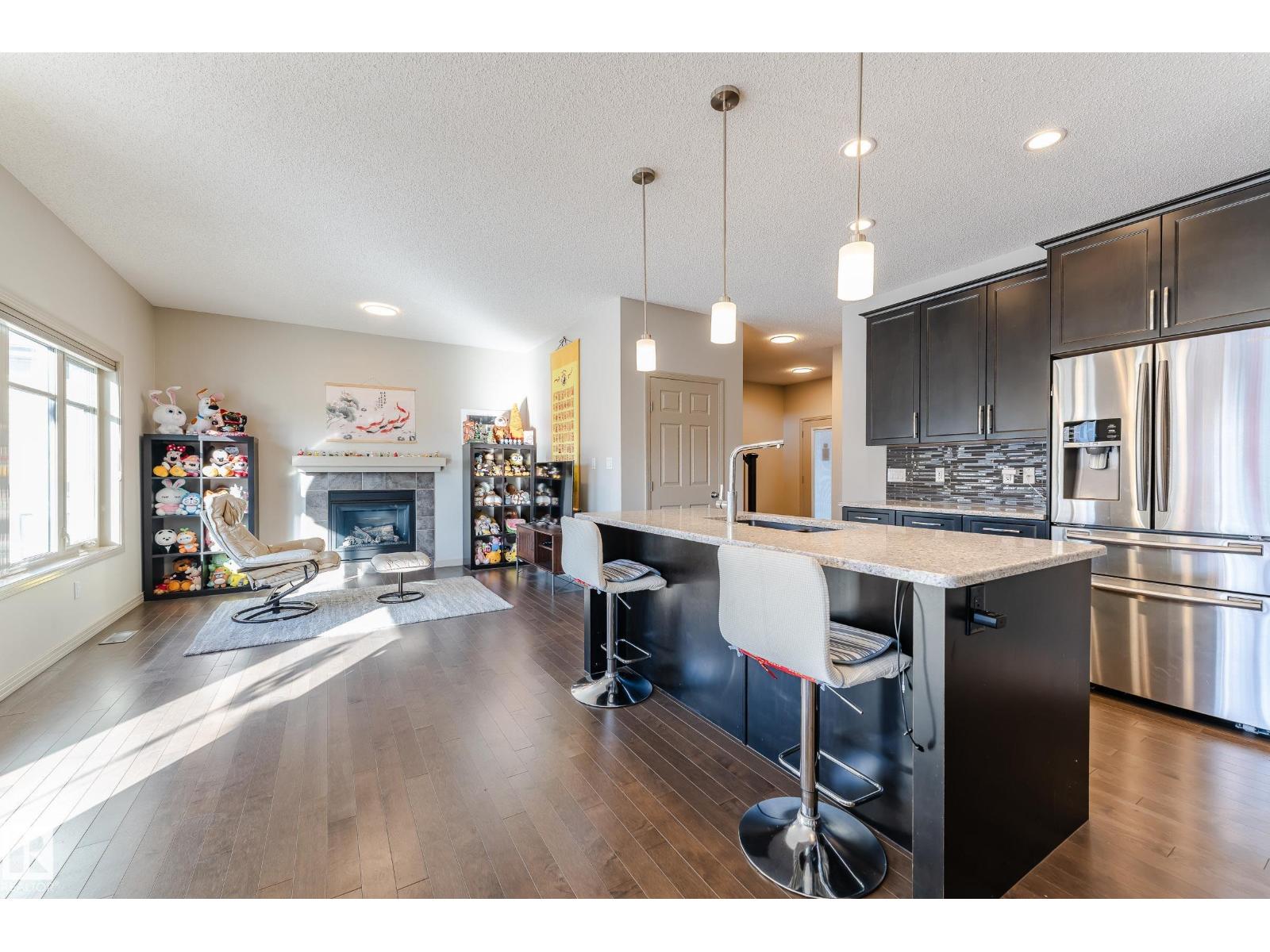 1945 Ainslie Link Sw, Edmonton, Alberta  T6W 2L9 - Photo 9 - E4477106