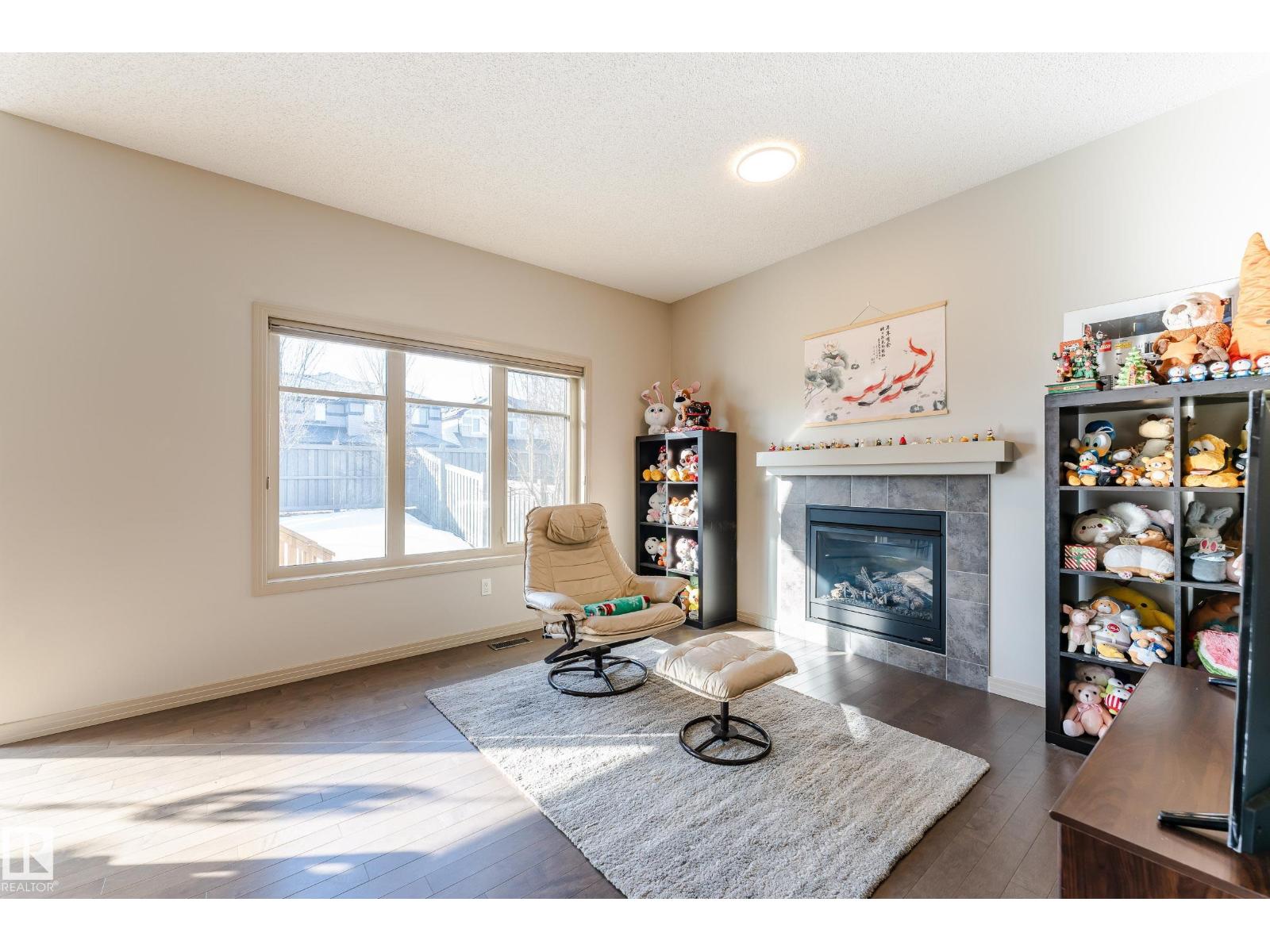 1945 Ainslie Link Sw, Edmonton, Alberta  T6W 2L9 - Photo 12 - E4477106