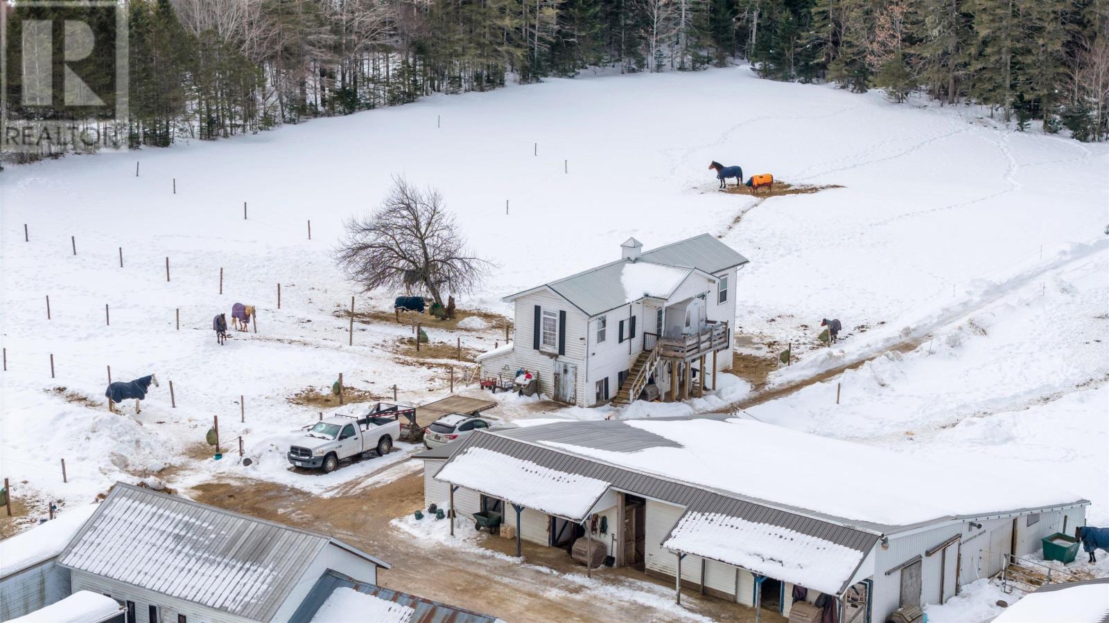 5124 Highway 14 Highway, Upper Nine Mile River, Nova Scotia  B2S 3A5 - Photo 43 - 202604453