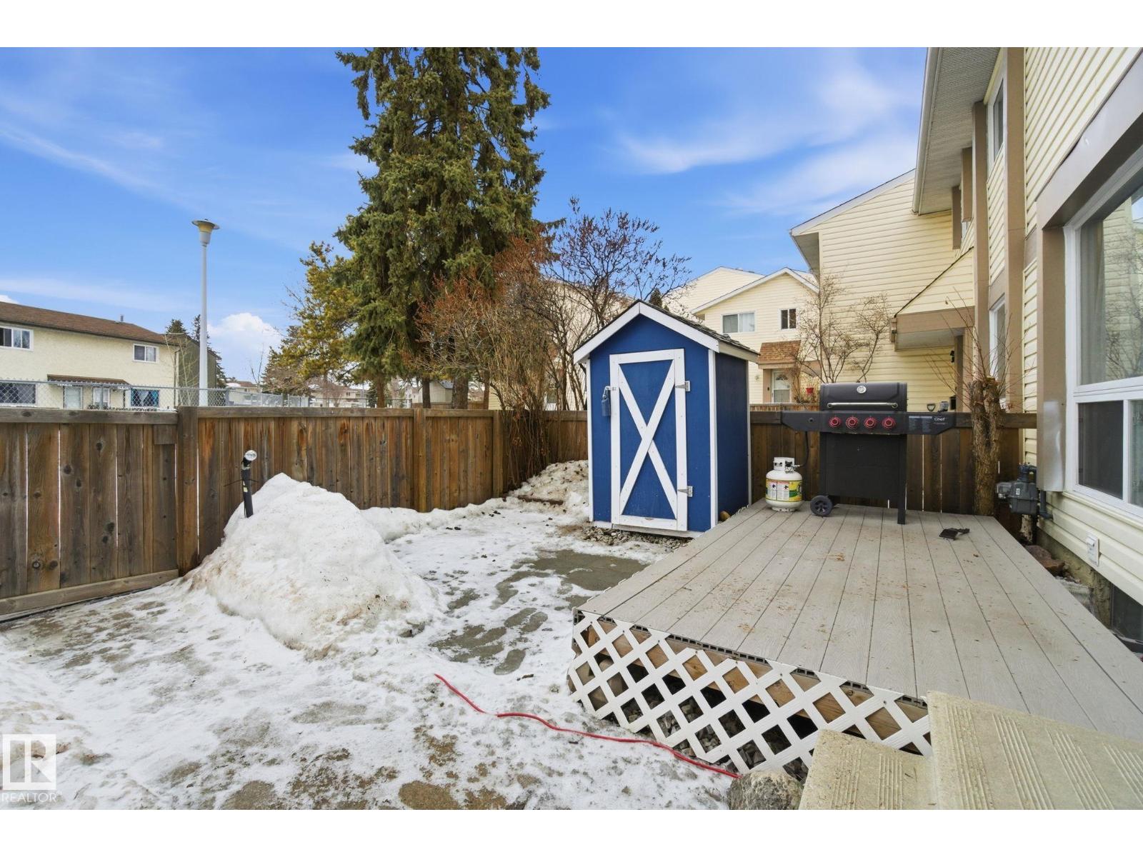 15016 51 St Nw, Edmonton, Alberta  T5A 3N8 - Photo 43 - E4477111