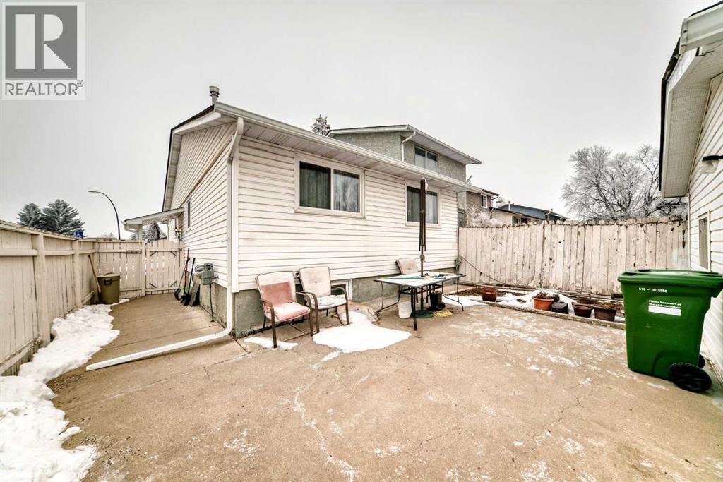 130 Pinemeadow Road Ne, Calgary, Alberta  T1Y 4N9 - Photo 26 - A2290921