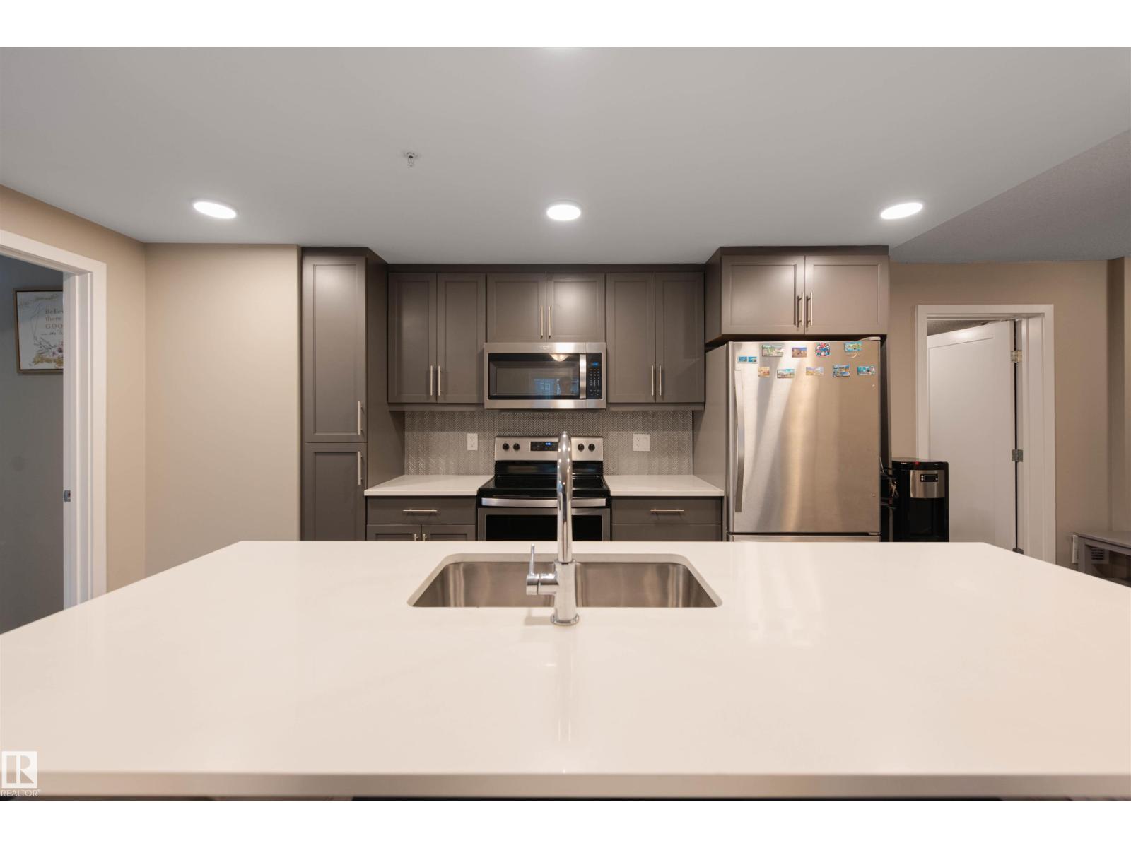 #121 5504 Schonsee Dr Nw, Edmonton, Alberta  T5Z 0N9 - Photo 4 - E4477113