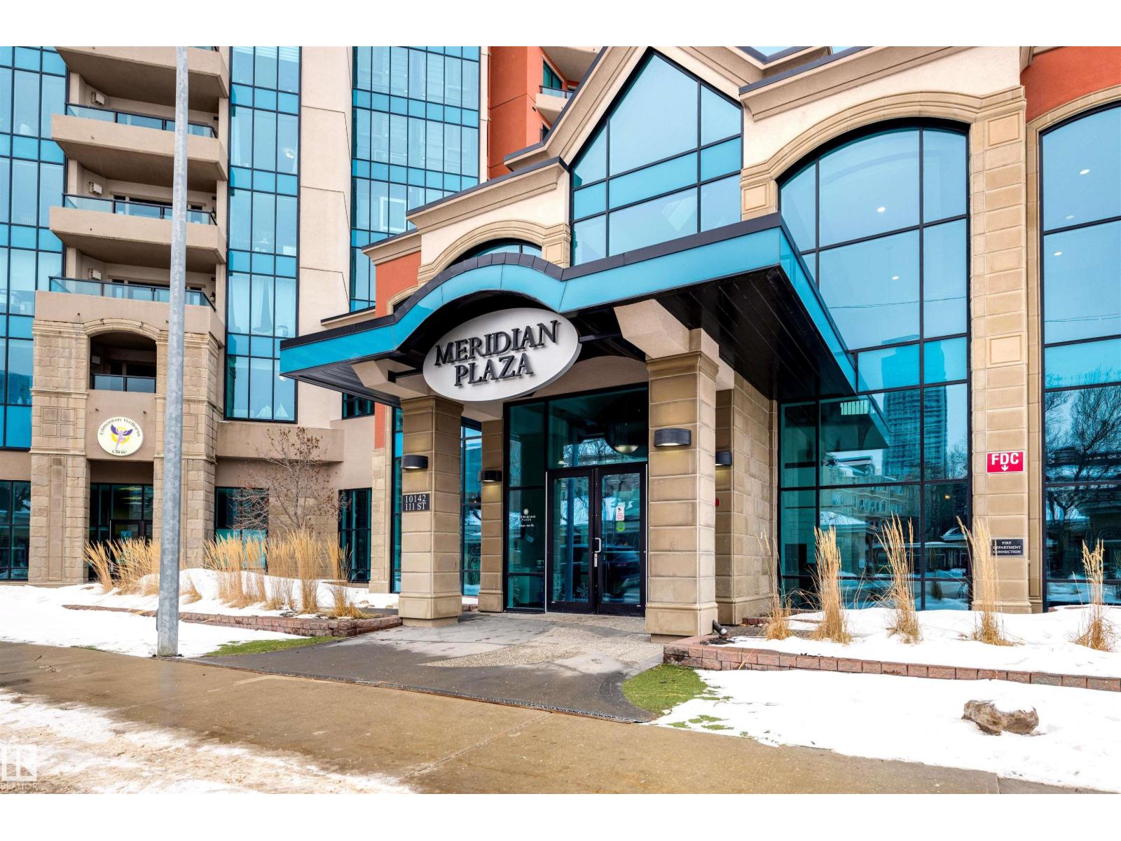 #906 10142 111 ST NW, edmonton, Alberta