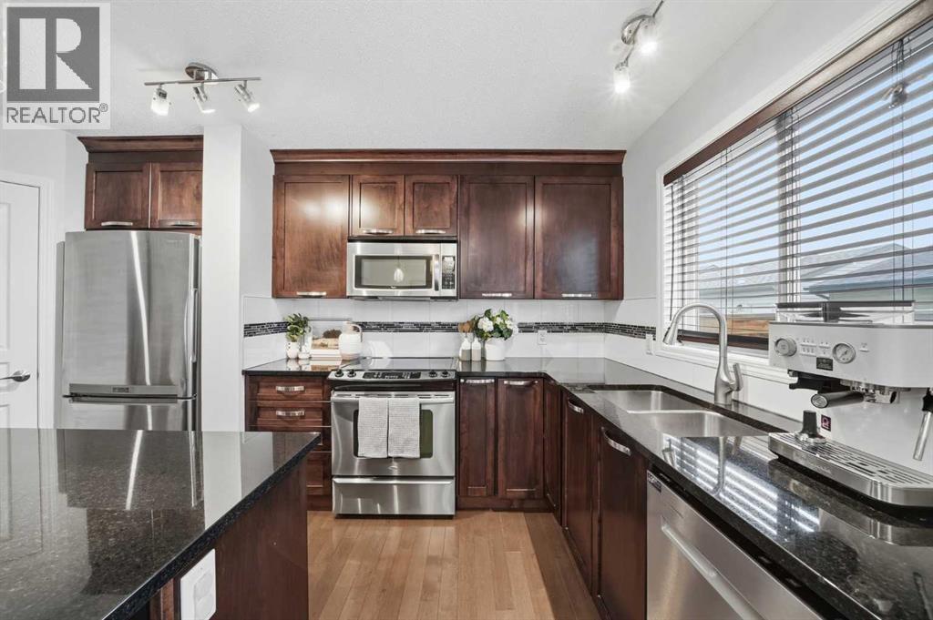 189 Elgin Meadows Park Se, Calgary, Alberta  t2z 1b5 - Photo 12 - A2291568