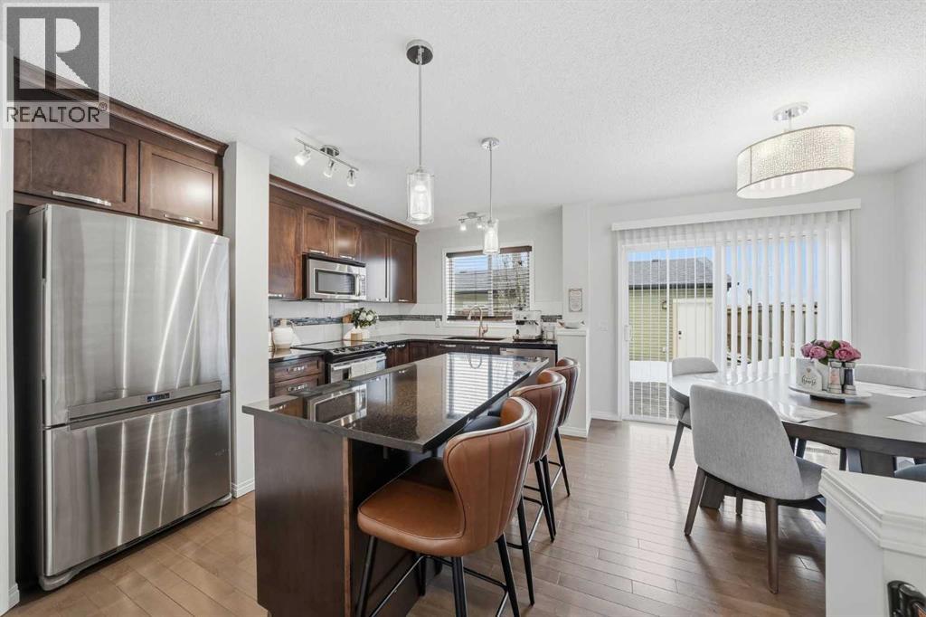 189 Elgin Meadows Park Se, Calgary, Alberta  t2z 1b5 - Photo 5 - A2291568