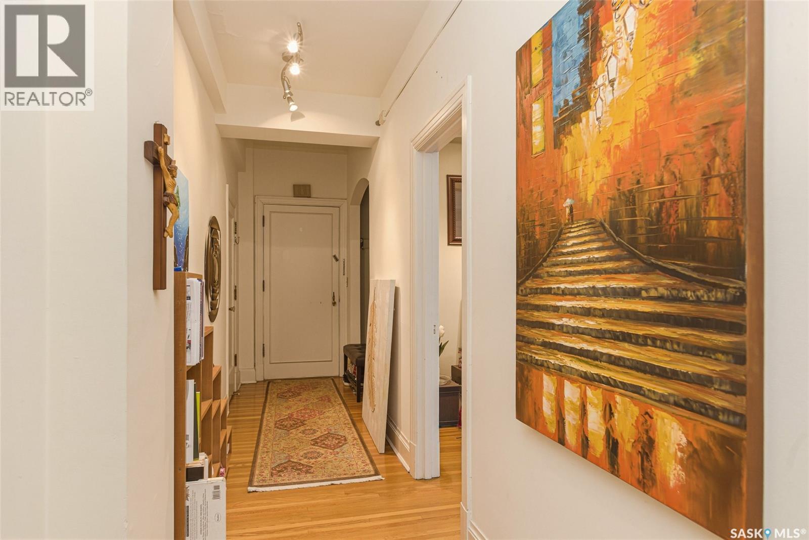 214 2305 Victoria Avenue, Regina, Saskatchewan  S4P 0S7 - Photo 10 - SK030294