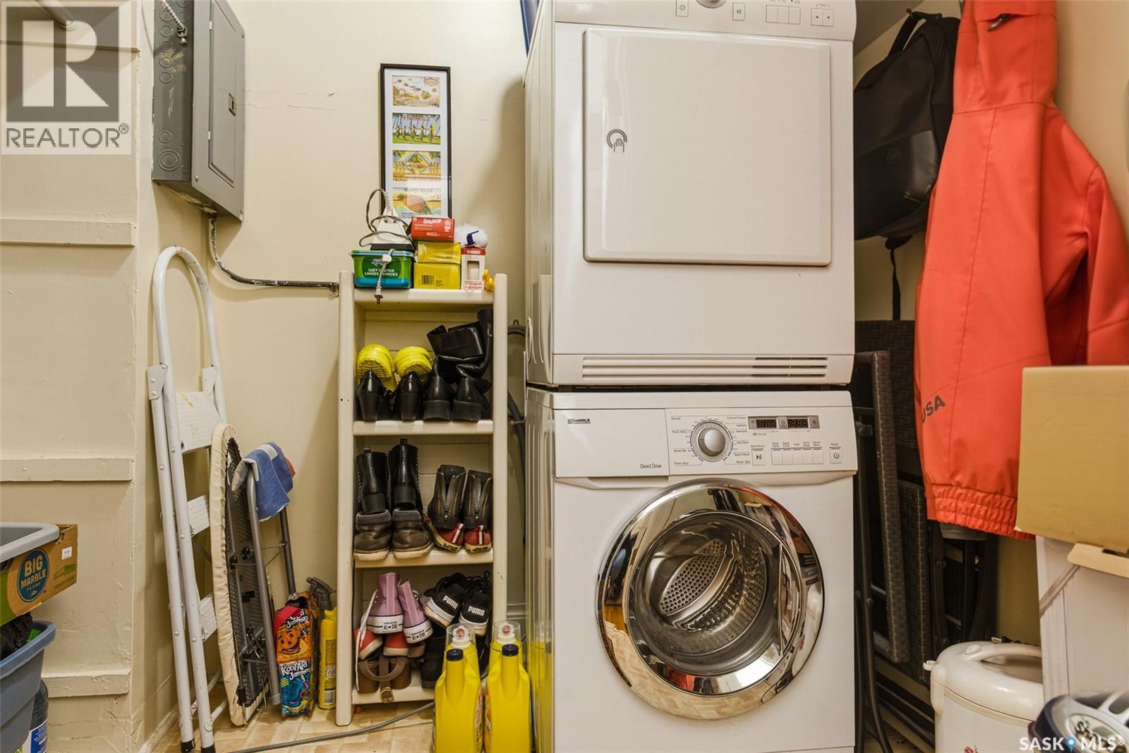 214 2305 Victoria Avenue, Regina, Saskatchewan  S4P 0S7 - Photo 12 - SK030294