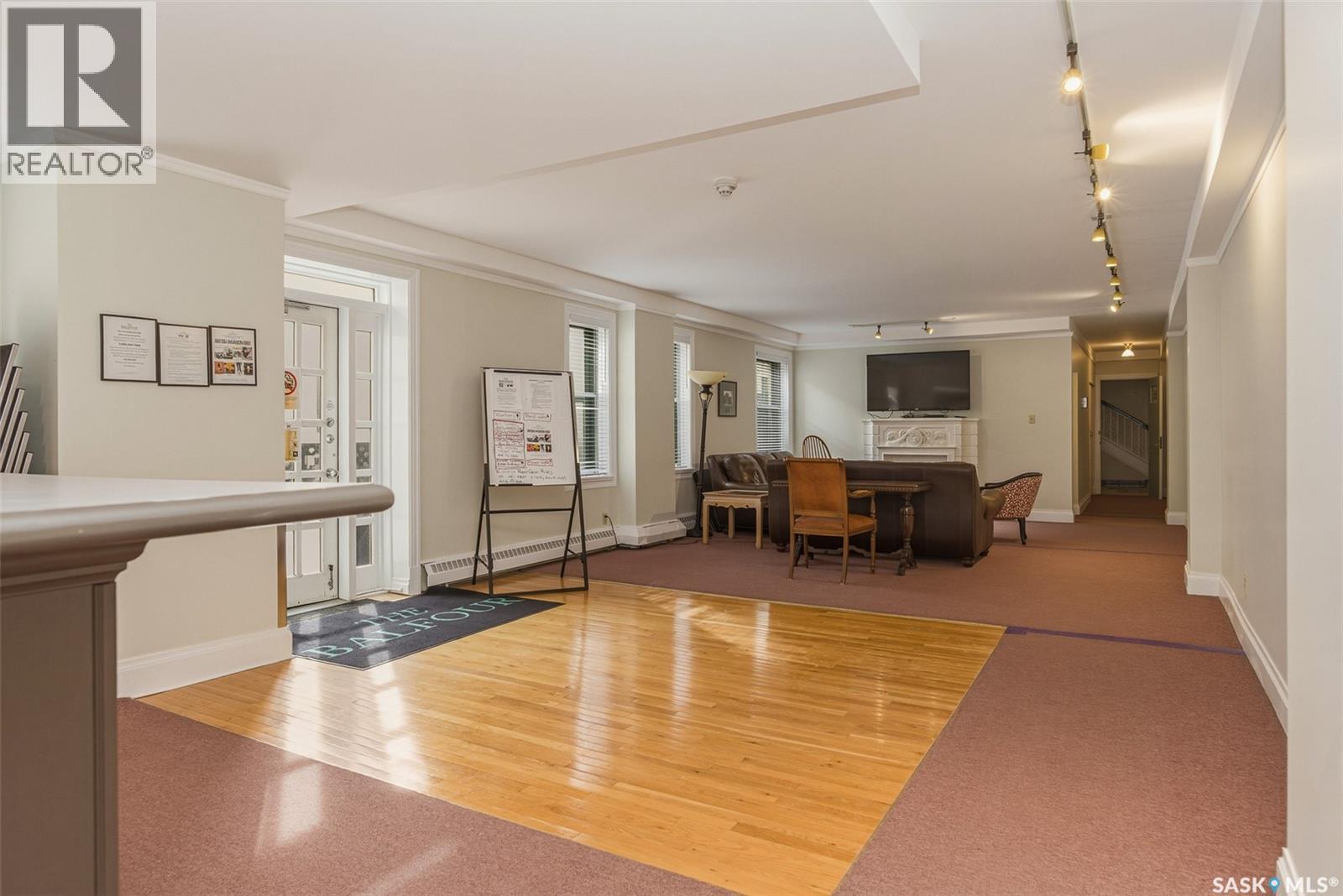 214 2305 Victoria Avenue, Regina, Saskatchewan  S4P 0S7 - Photo 28 - SK030294