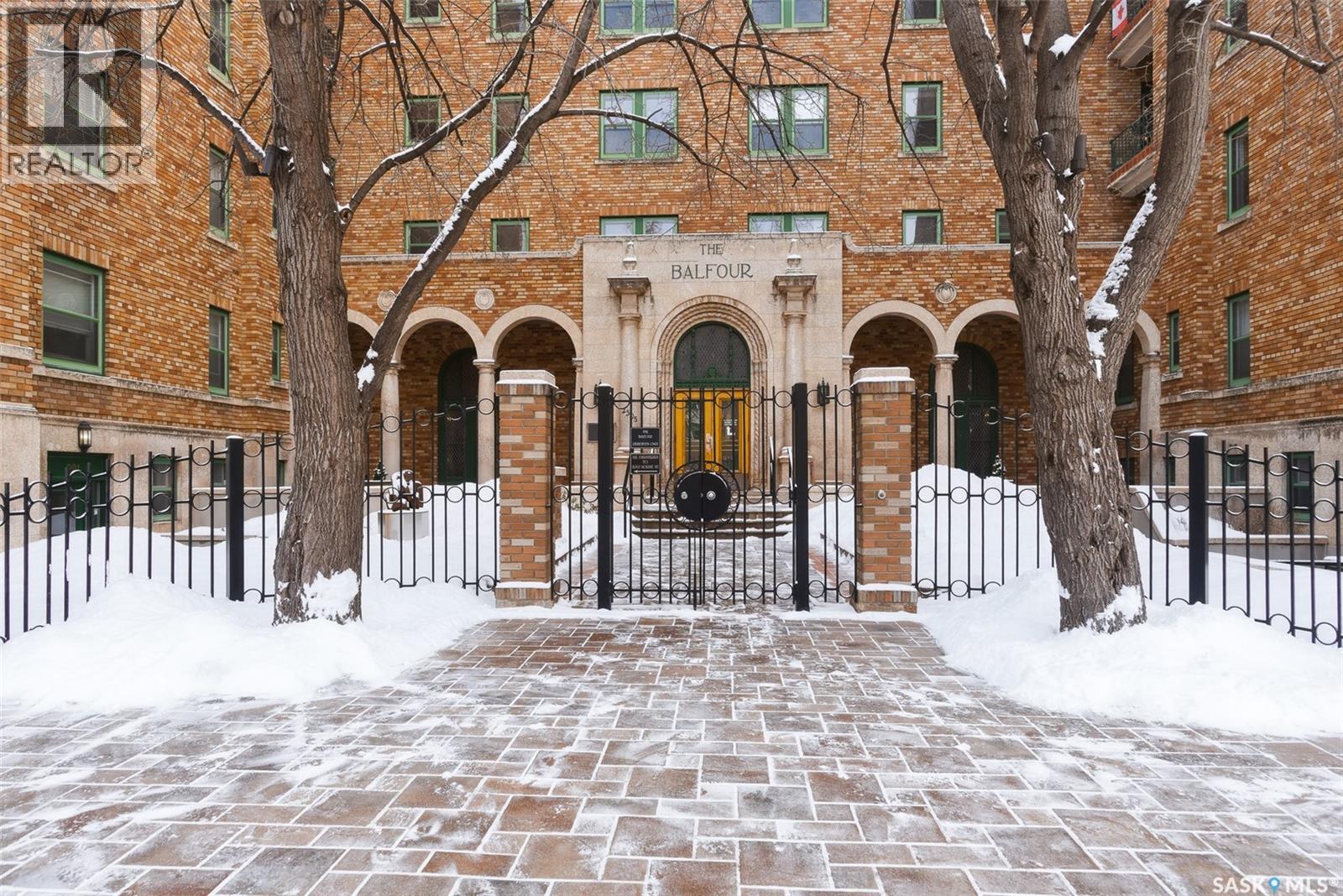 214 2305 Victoria Avenue, Regina, Saskatchewan  S4P 0S7 - Photo 3 - SK030294