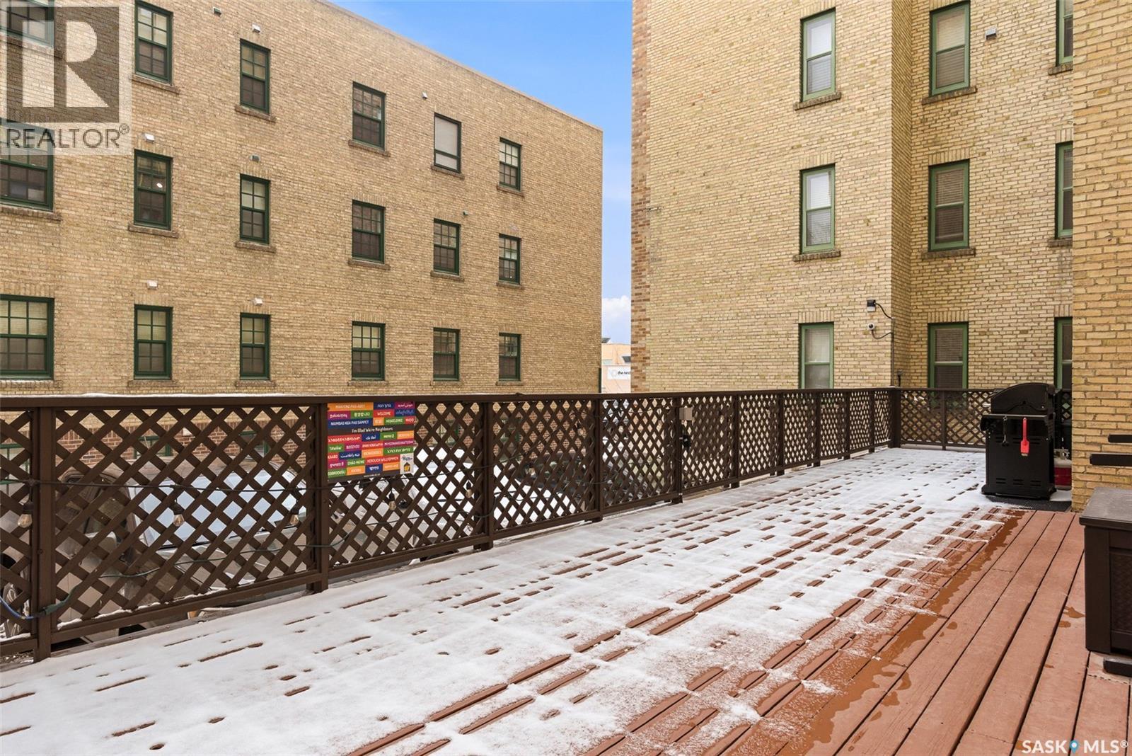 214 2305 Victoria Avenue, Regina, Saskatchewan  S4P 0S7 - Photo 30 - SK030294