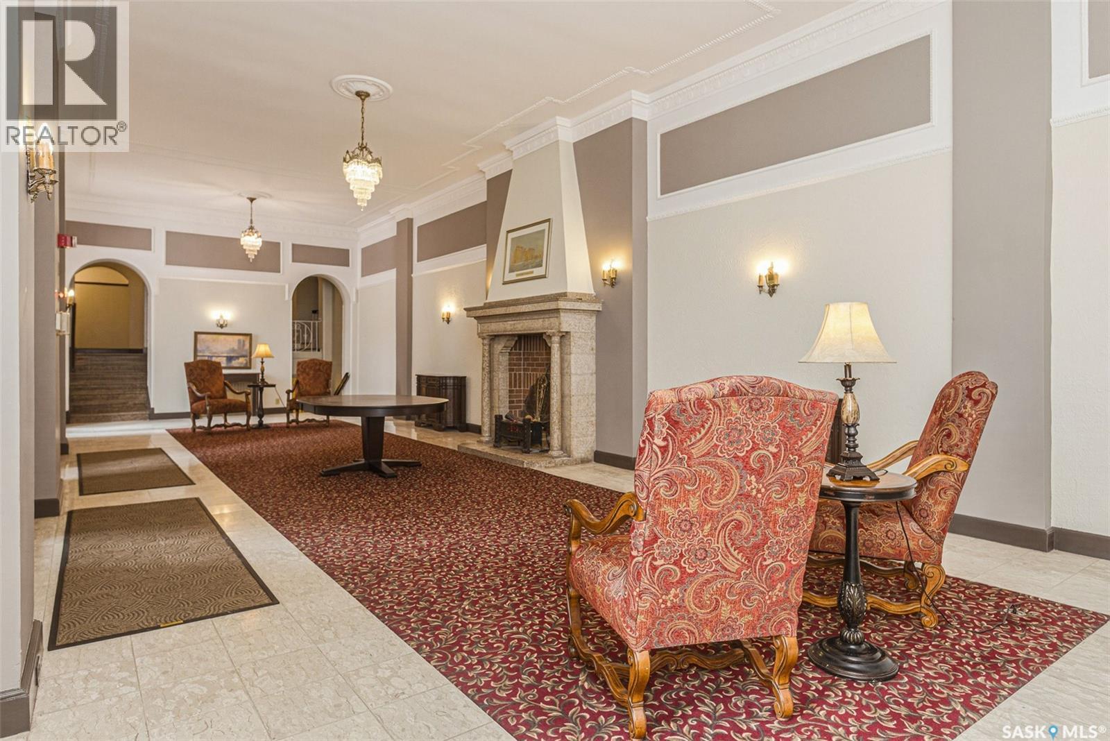 214 2305 Victoria Avenue, Regina, Saskatchewan  S4P 0S7 - Photo 6 - SK030294