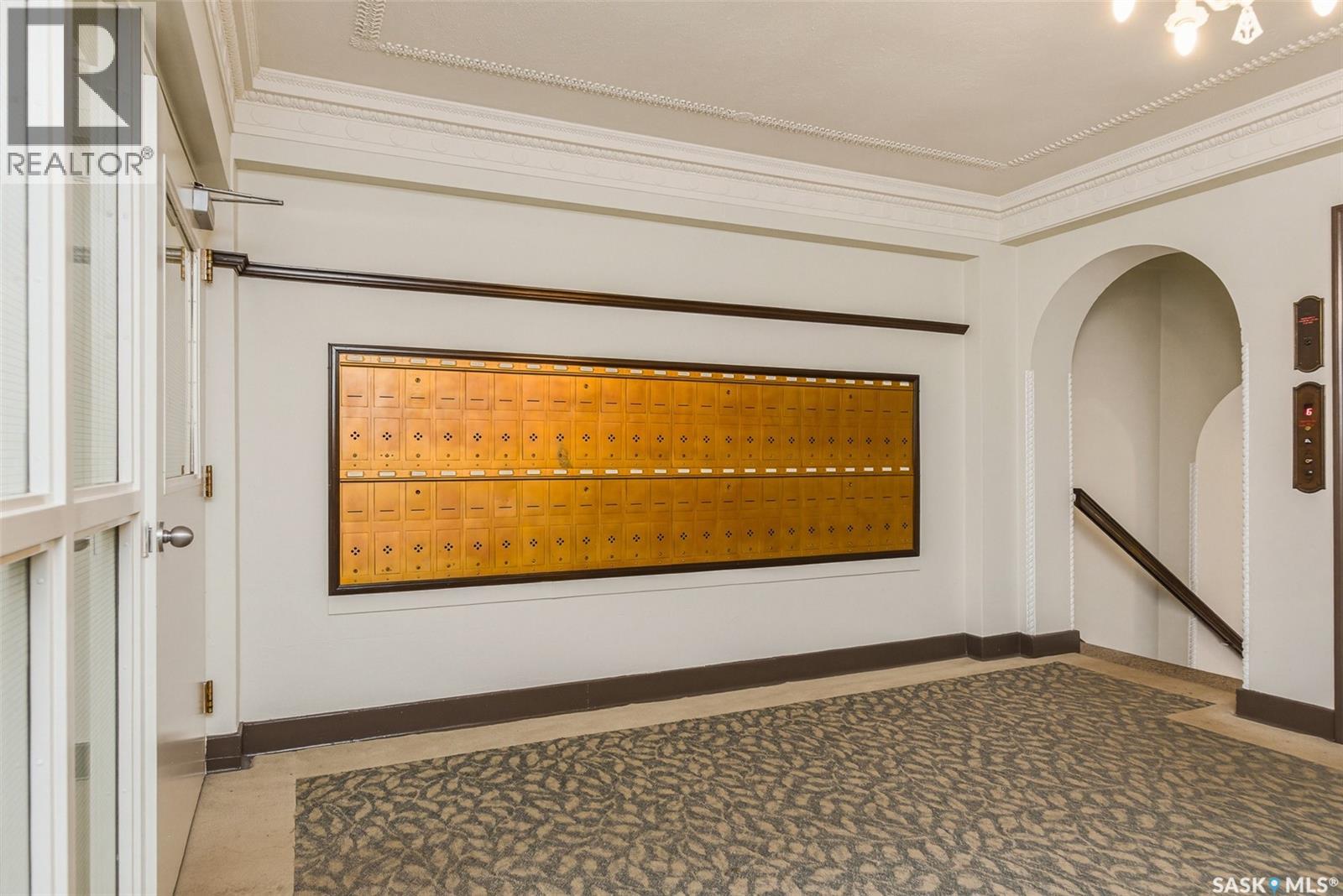 214 2305 Victoria Avenue, Regina, Saskatchewan  S4P 0S7 - Photo 8 - SK030294