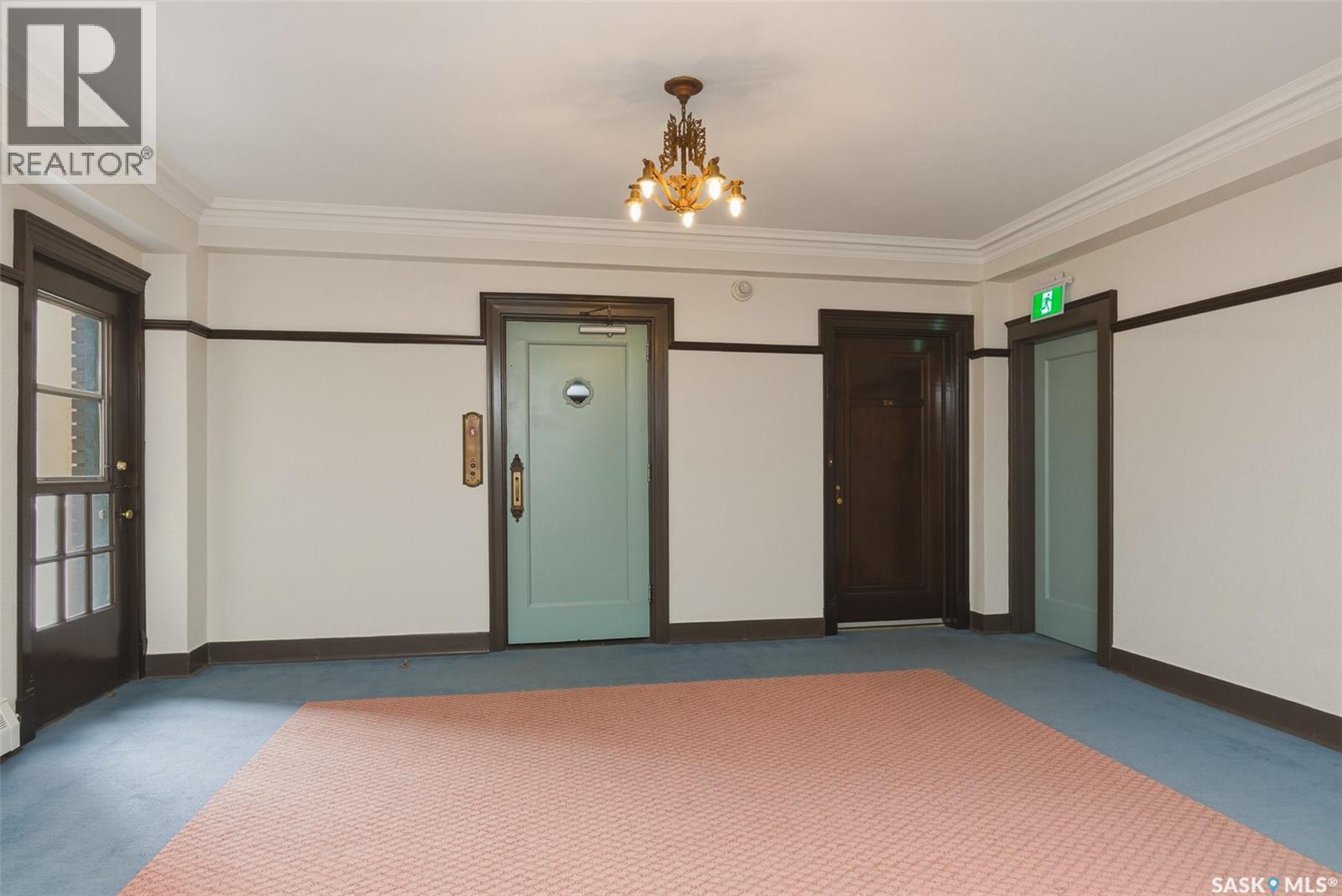 214 2305 Victoria Avenue, Regina, Saskatchewan  S4P 0S7 - Photo 9 - SK030294