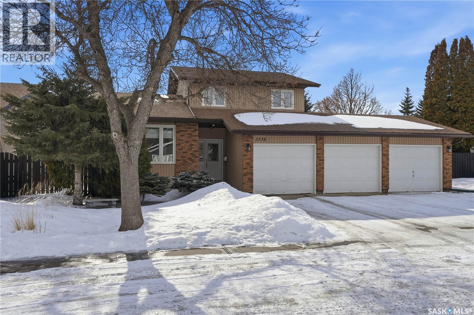 3338 Westminster ROAD, Regina, Saskatchewan