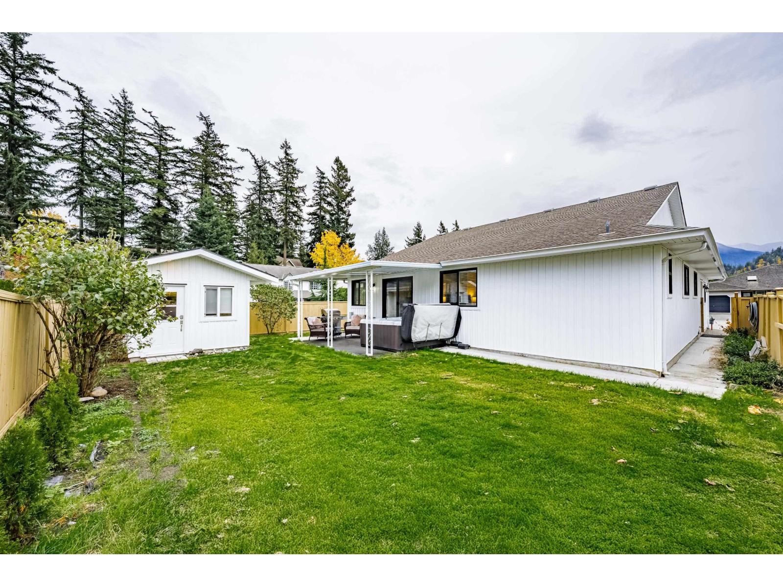 45169 Cumberland Avenue, Sardis South, Chilliwack, British Columbia  V2R 3E5 - Photo 36 - R3099140