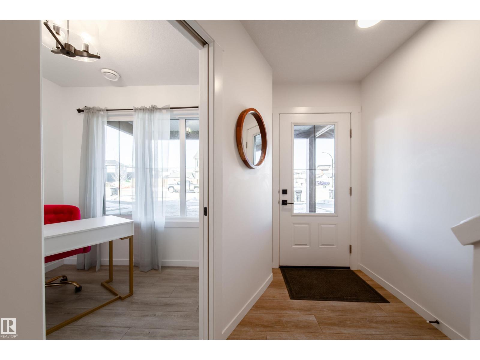 26 Eastwood Dr, Spruce Grove, Alberta  T7X 4A9 - Photo 4 - E4473572