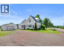 1060 Route 465, clairville, New Brunswick