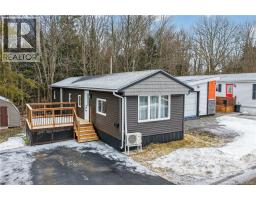 21 Cascade, moncton, New Brunswick