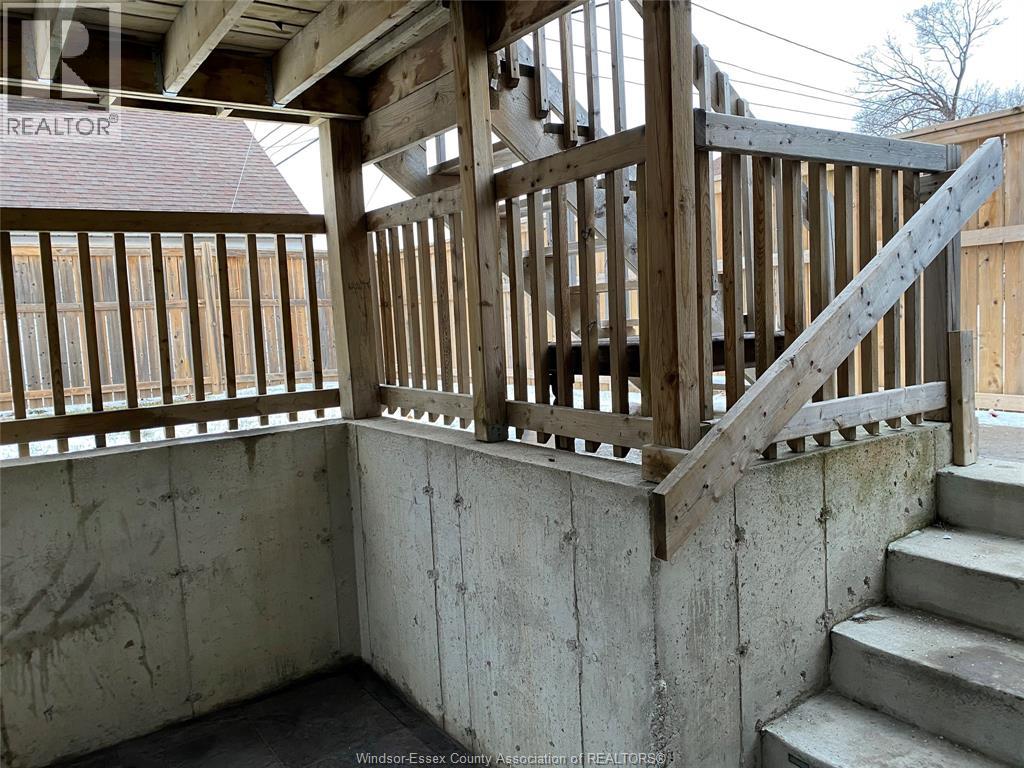 1686 Northway Avenue Unit# Lower, Windsor, Ontario  N9B 3L9 - Photo 13 - 26005264