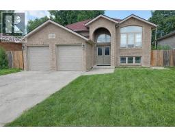 1686 Northway AVENUE Unit# LOWER, Windsor, Ontario