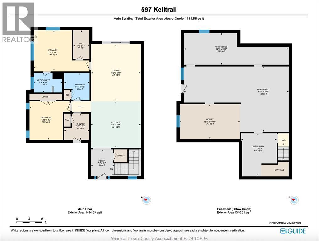 597 Keil Trail, Chatham, Ontario  N7L 0G8 - Photo 26 - 26005260