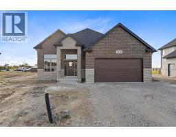 4418 BELMONT, Comber, Ontario