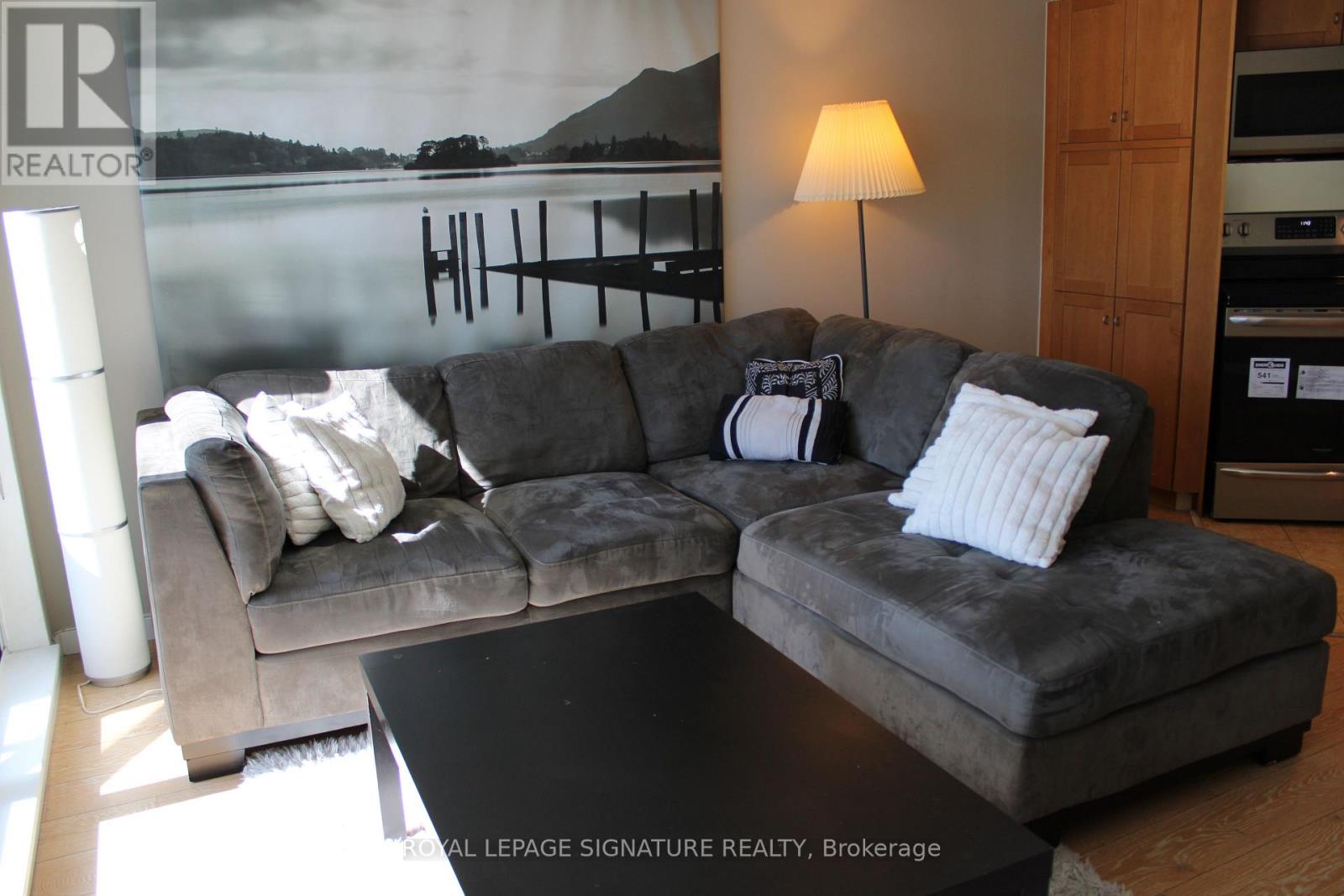 611 - 8 York Street, Toronto, Ontario  M5J 2Y2 - Photo 10 - C12812030