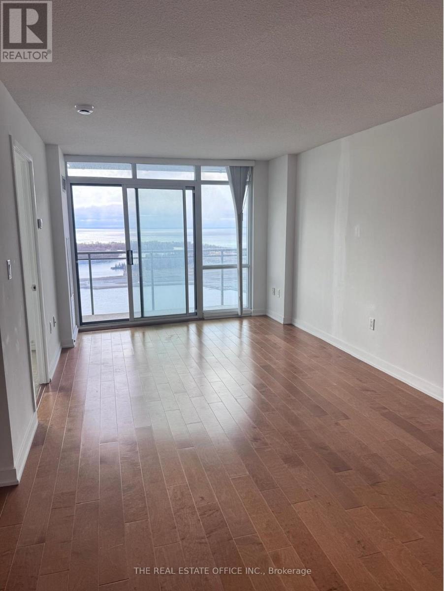 5111 - 11 BRUNEL COURT, toronto (waterfront communities), Ontario