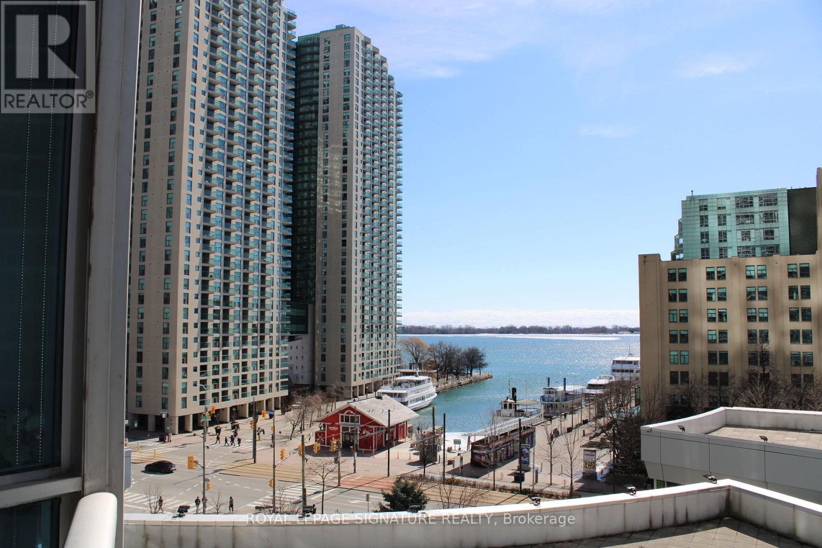 611 - 8 York Street, Toronto, Ontario  M5J 2Y2 - Photo 18 - C12812030