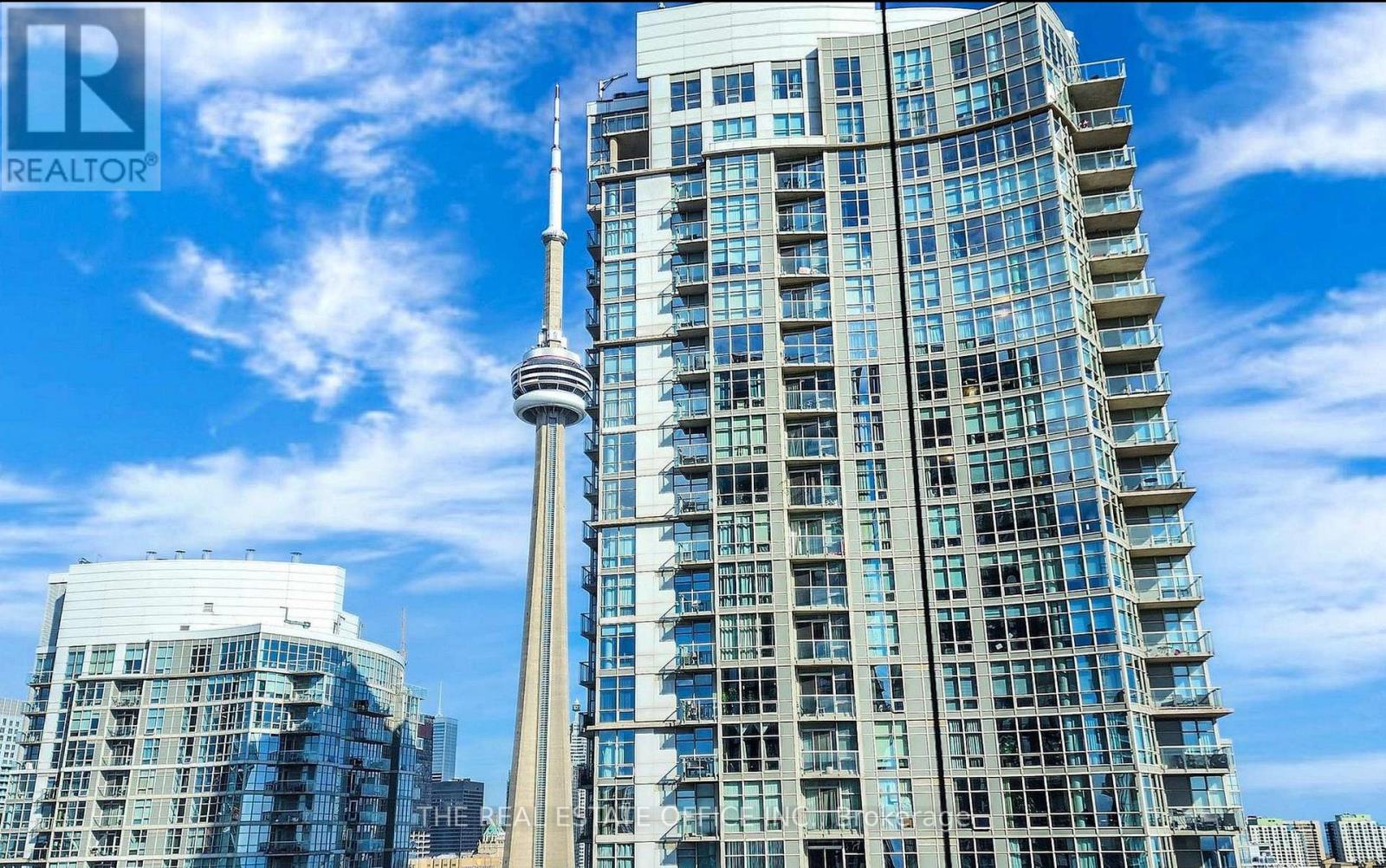 5111 - 11 Brunel Court, Toronto (Waterfront Communities), Ontario  M5V 3Y3 - Photo 11 - C12810164