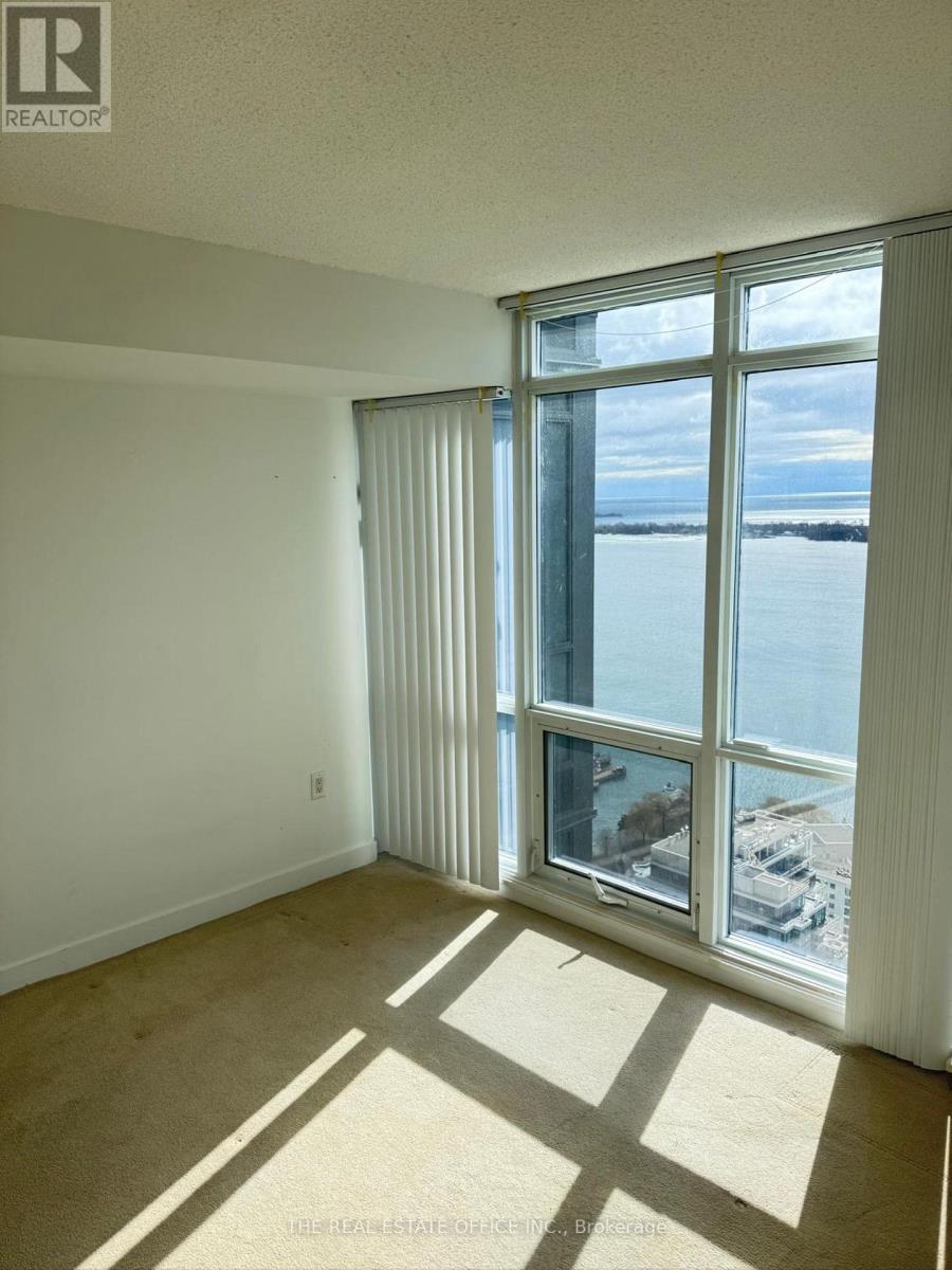 5111 - 11 Brunel Court, Toronto (Waterfront Communities), Ontario  M5V 3Y3 - Photo 5 - C12810164