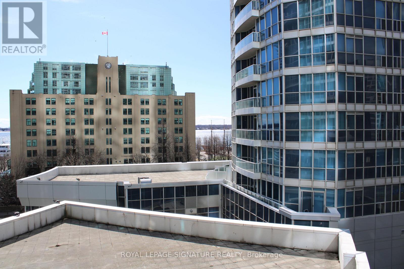 611 - 8 York Street, Toronto, Ontario  M5J 2Y2 - Photo 16 - C12812030