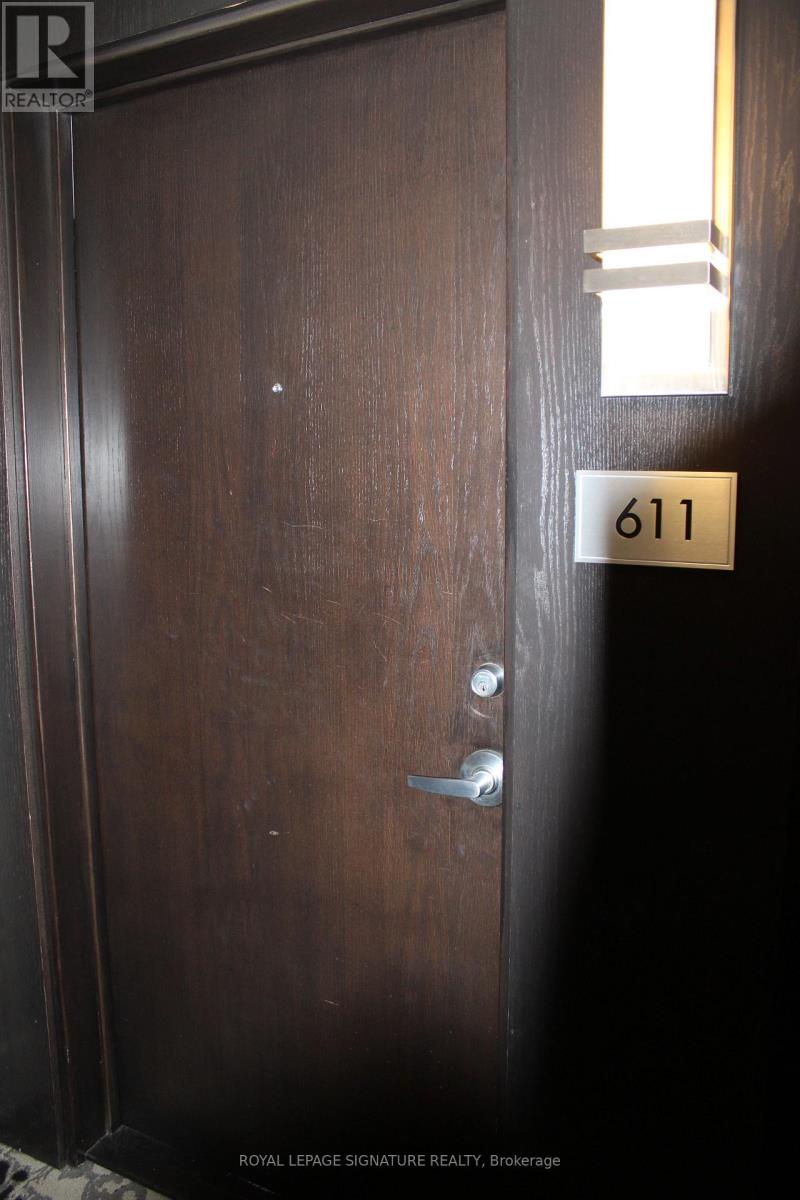 611 - 8 York Street, Toronto, Ontario  M5J 2Y2 - Photo 3 - C12812030