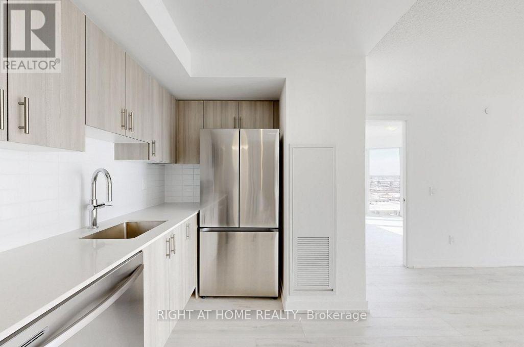 1205 - 1010 Sandy Beach Road, Pickering (Bay Ridges), Ontario  L1W 3V9 - Photo 10 - E12790346