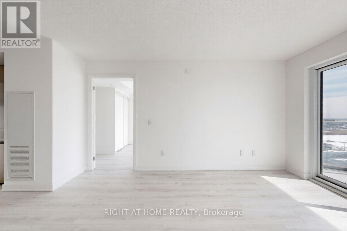 1205 - 1010 Sandy Beach Road, Pickering (Bay Ridges), Ontario  L1W 3V9 - Photo 5 - E12790346