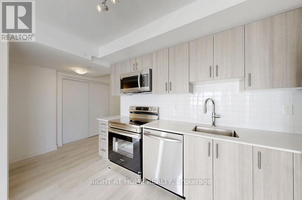 1205 - 1010 Sandy Beach Road, Pickering (Bay Ridges), Ontario  L1W 3V9 - Photo 11 - E12790346