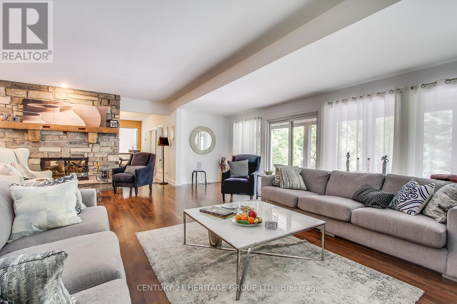 7670 19th Side Road, King, Ontario  L0G 1T0 - Photo 22 - N12873532