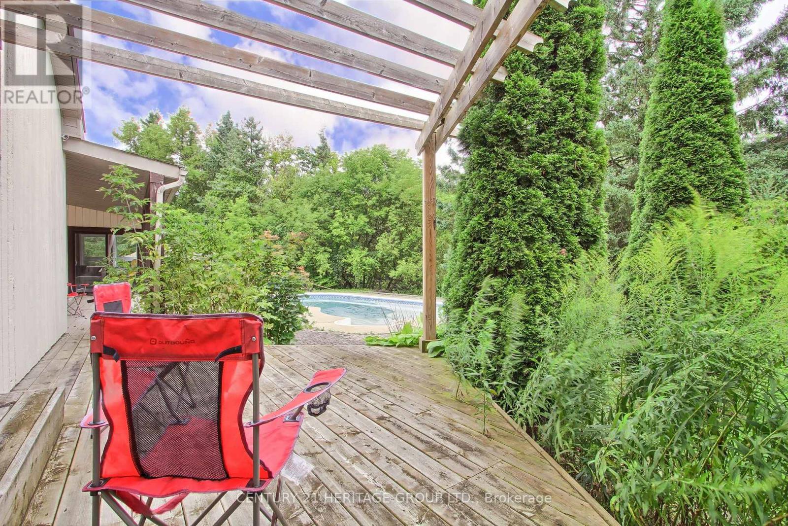 7670 19th Side Road, King, Ontario  L0G 1T0 - Photo 35 - N12873532