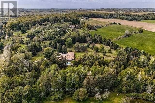 7670 19th Side Road, King, Ontario  L0G 1T0 - Photo 6 - N12873532