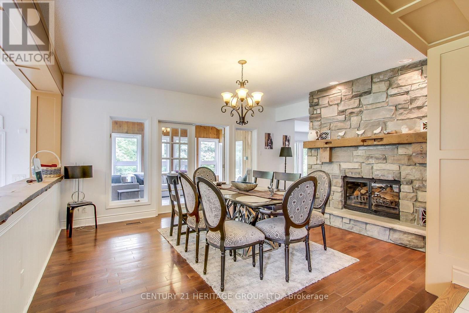 7670 19th Side Road, King, Ontario  L0G 1T0 - Photo 24 - N12873532