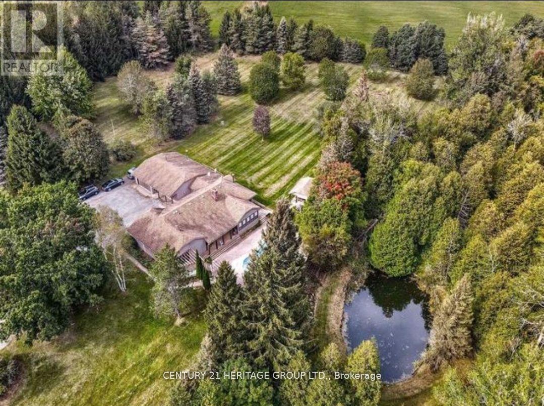 7670 19th Side Road, King, Ontario  L0G 1T0 - Photo 42 - N12873532