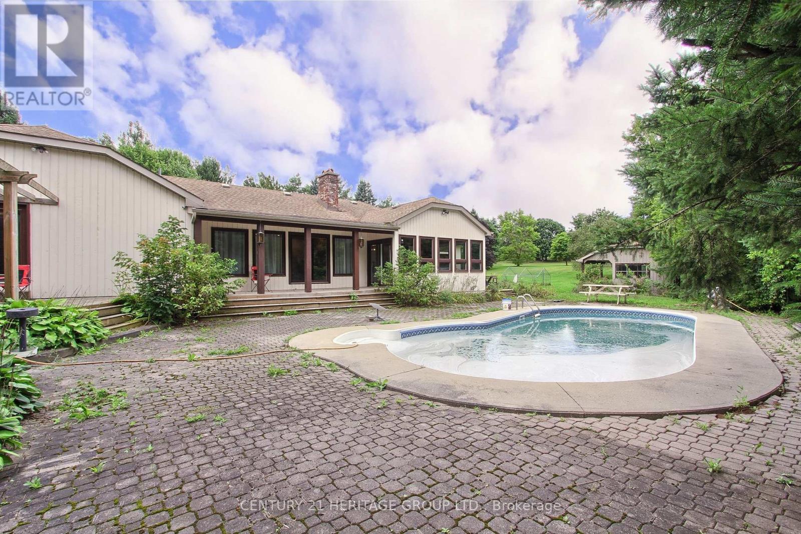 7670 19th Side Road, King, Ontario  L0G 1T0 - Photo 36 - N12873532