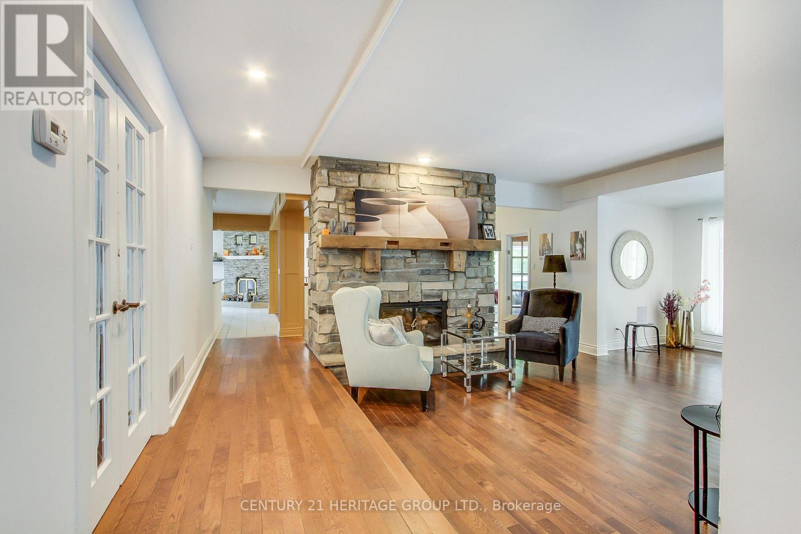 7670 19th Side Road, King, Ontario  L0G 1T0 - Photo 20 - N12873532