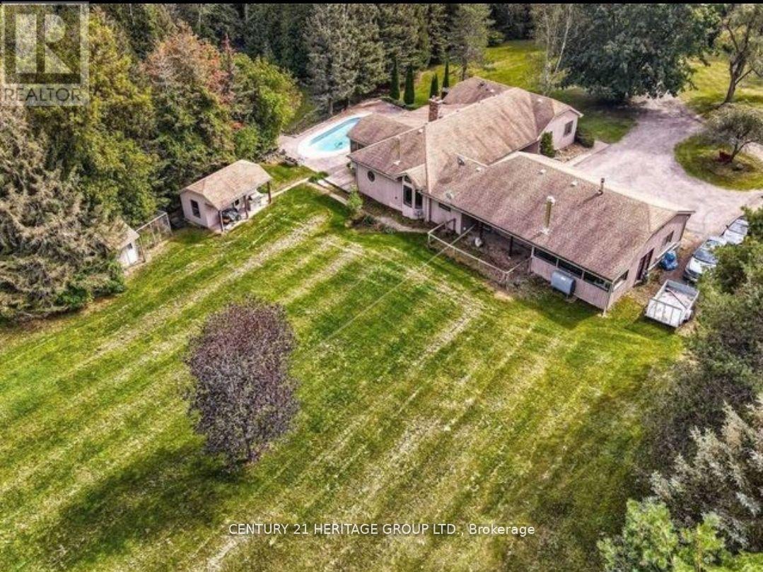 7670 19th Side Road, King, Ontario  L0G 1T0 - Photo 43 - N12873532