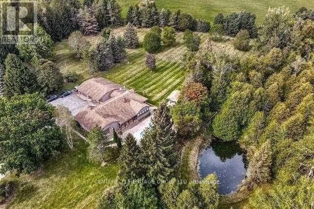 7670 19th Side Road, King, Ontario  L0G 1T0 - Photo 11 - N12873532