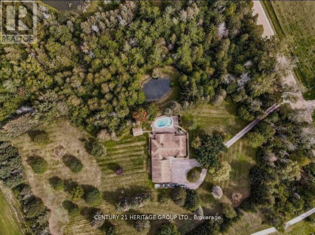 7670 19th Side Road, King, Ontario  L0G 1T0 - Photo 40 - N12873532