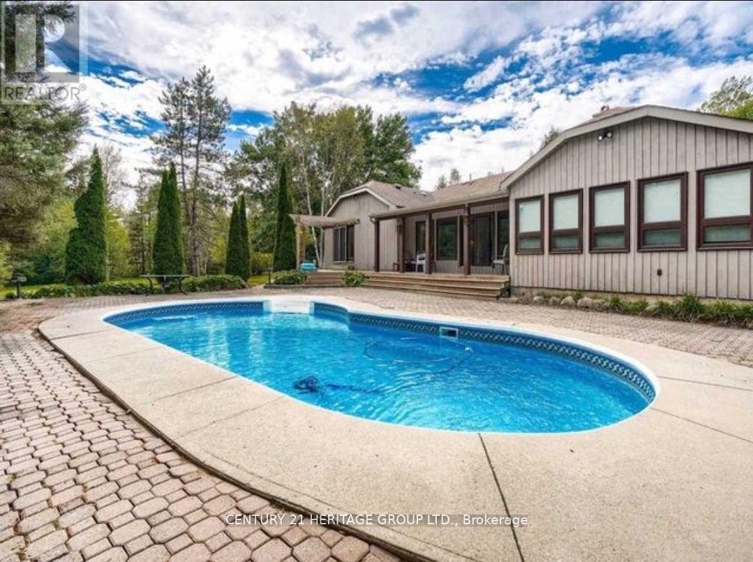 7670 19th Side Road, King, Ontario  L0G 1T0 - Photo 38 - N12873532