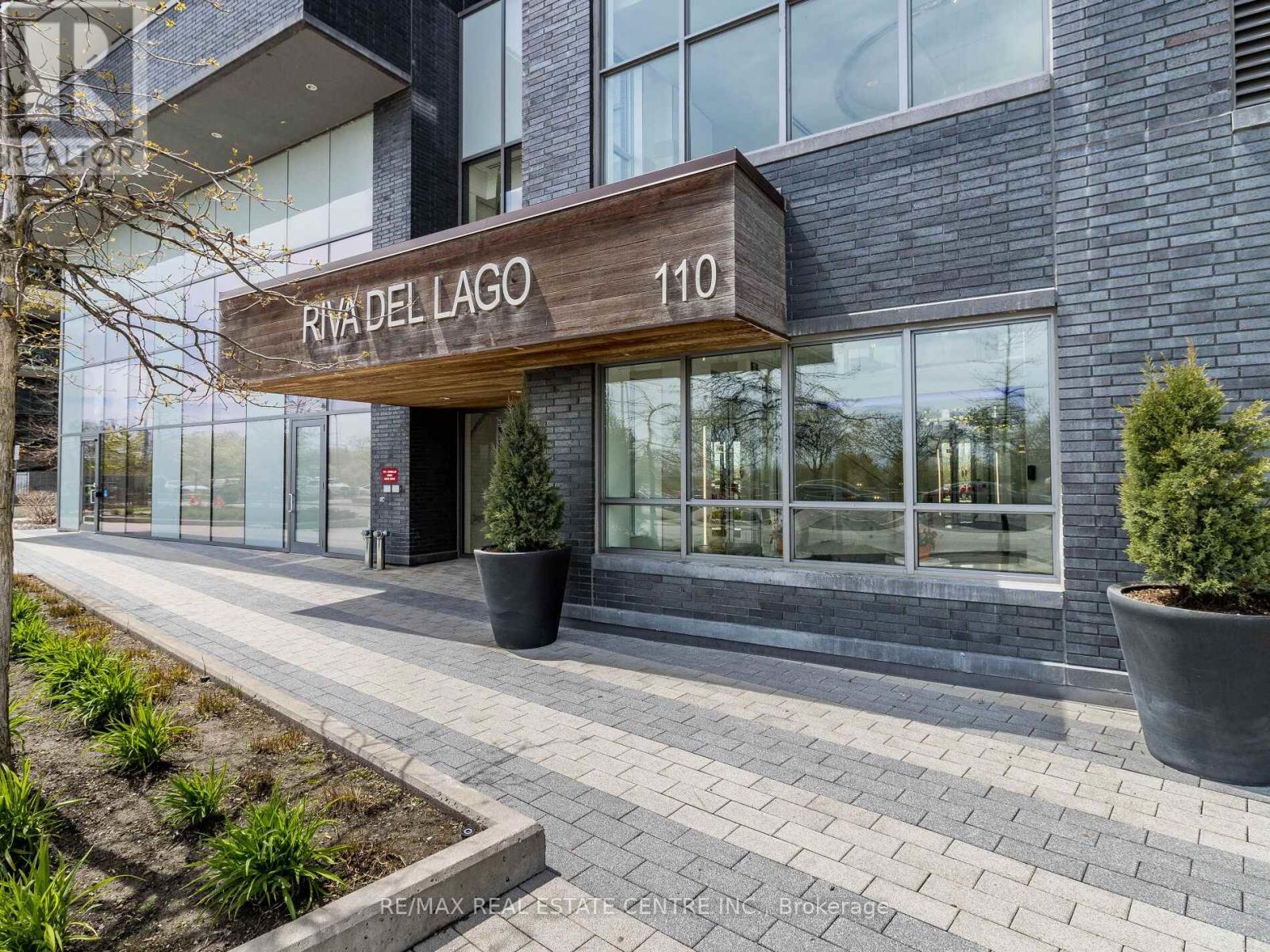 207 - 110 Marine Parade Drive, Toronto, Ontario  M8V 0B6 - Photo 2 - W12875604