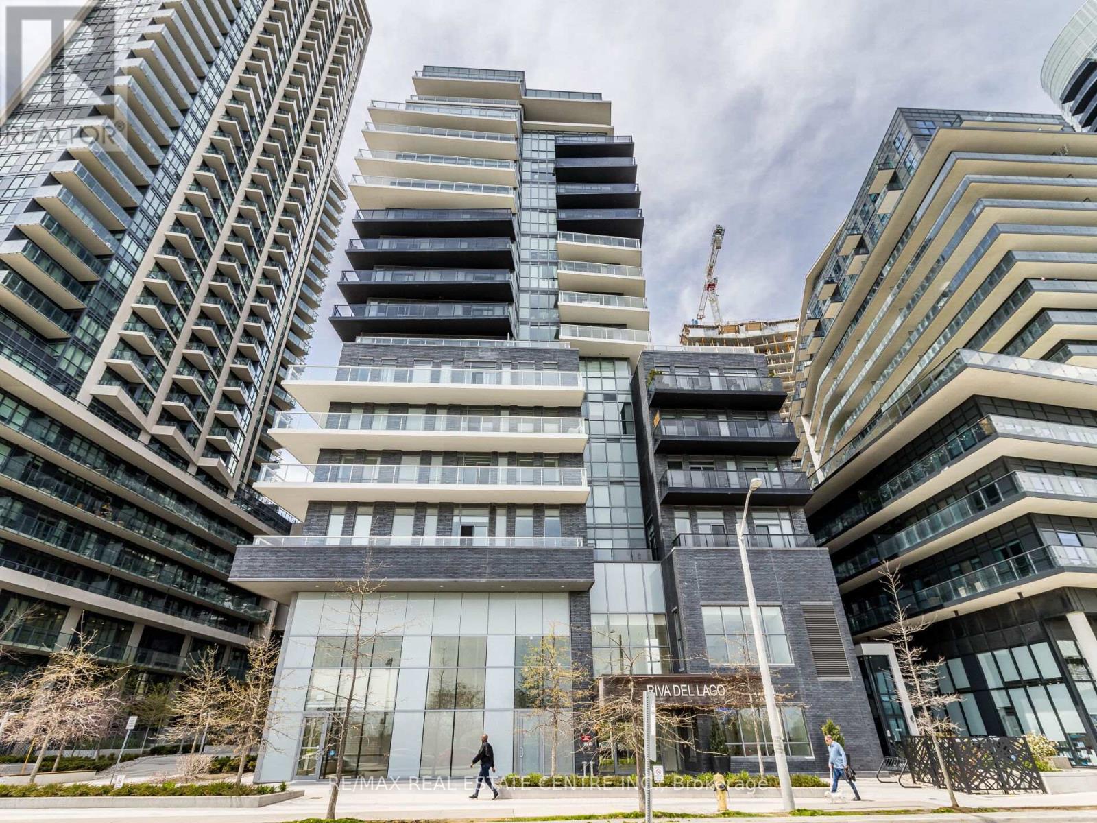 207 - 110 MARINE PARADE DRIVE, Toronto, Ontario